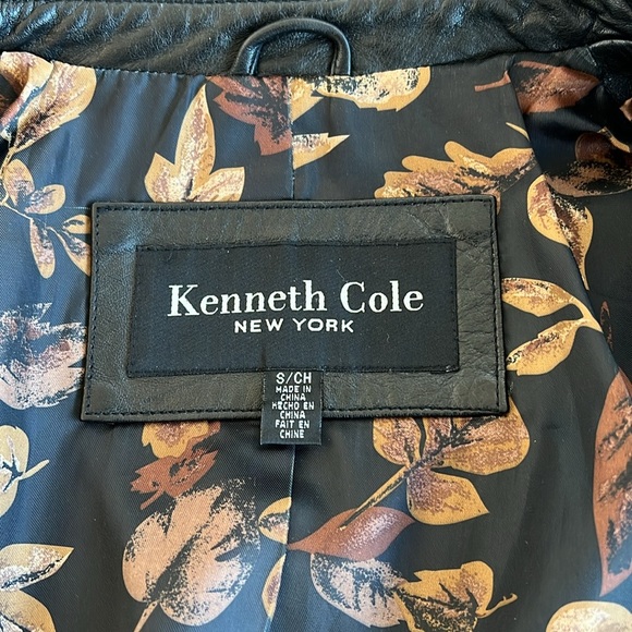 Vintage Kenneth Cole - Picture 8 of 10